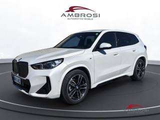 BMW iX1 eDrive 20 Msport