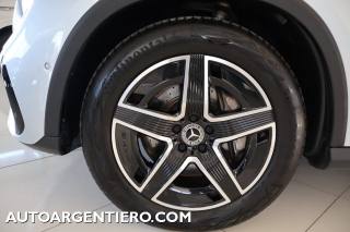 MERCEDES-BENZ GLC 220 usata 97