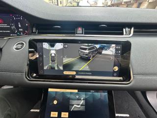 LAND ROVER Range Rover Evoque usata, con Vetri oscurati