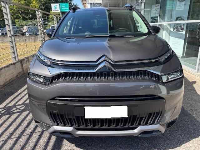 CITROEN C3 Aircross usata, con Airbag laterali