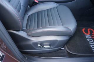 MG HS usata, con Specchietti laterali elettrici