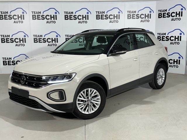 VOLKSWAGEN T-Roc usata, con ABS