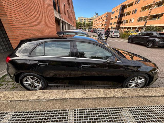 MERCEDES-BENZ A 180 usata, con Airbag Passeggero