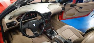 BMW Z3 usata 14