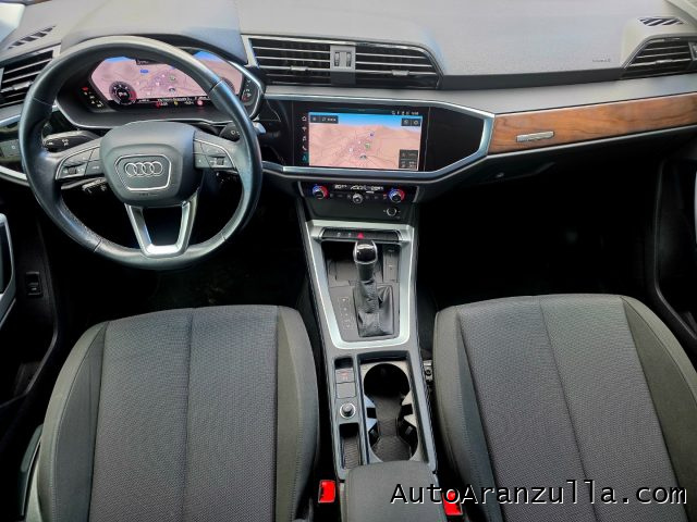 AUDI Q3 usata, con Controllo automatico clima