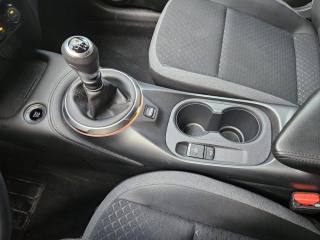 NISSAN Juke usata, con Filtro antiparticolato