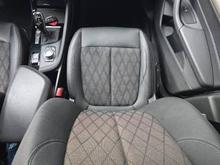 BMW X1 usata, con Sedili sportivi