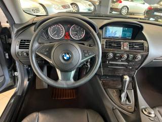 BMW 650 usata, con Cruise Control