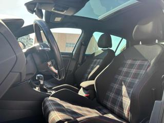 VOLKSWAGEN Golf GTI usata, con Cerchi in lega