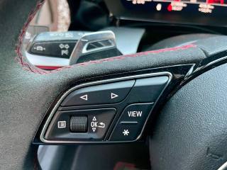 AUDI RS3 usata, con Sistema di navigazione