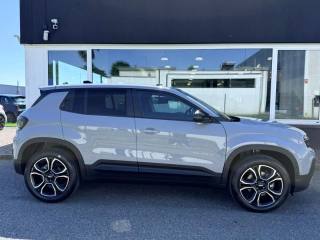 JEEP Avenger usata, con Alzacristalli elettrici