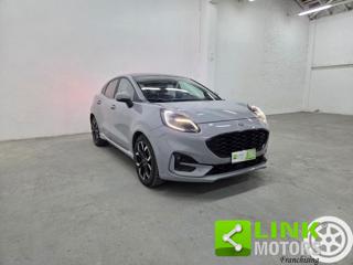 FORD Puma usata, con Airbag Passeggero