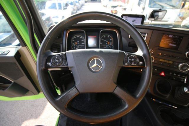MERCEDES-BENZ usata 15