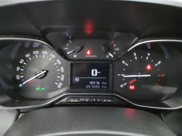 CITROEN C3 Aircross usata, con Volante in pelle