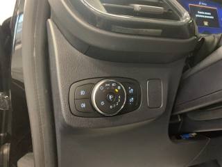 FORD Puma usata, con Vivavoce