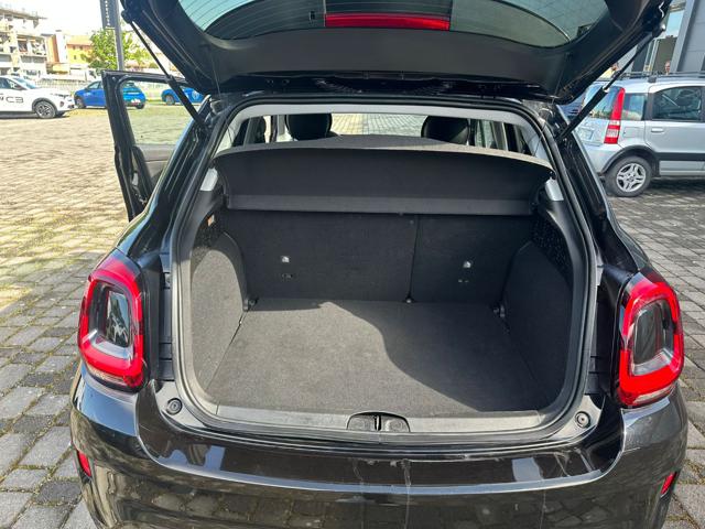 FIAT 500X usata, con USB