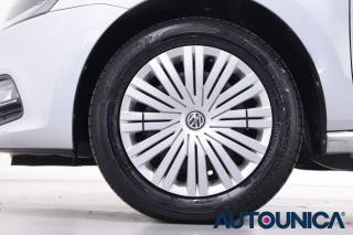 VOLKSWAGEN Polo usata, con ESP