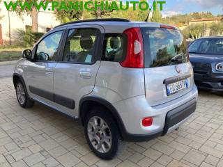 FIAT Panda usata, con Cerchi in lega