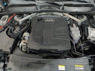 AUDI A5 usata, con Sensore di luce