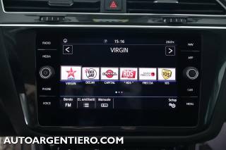 VOLKSWAGEN Tiguan usata, con ESP