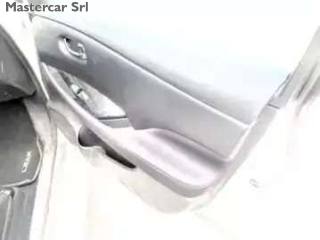NISSAN Leaf usata, con Fendinebbia