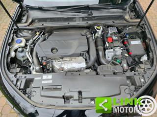PEUGEOT 508 usata, con Cruise Control