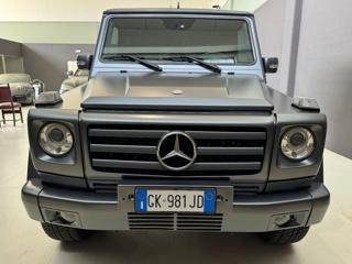 MERCEDES-BENZ G 500 usata, con Airbag