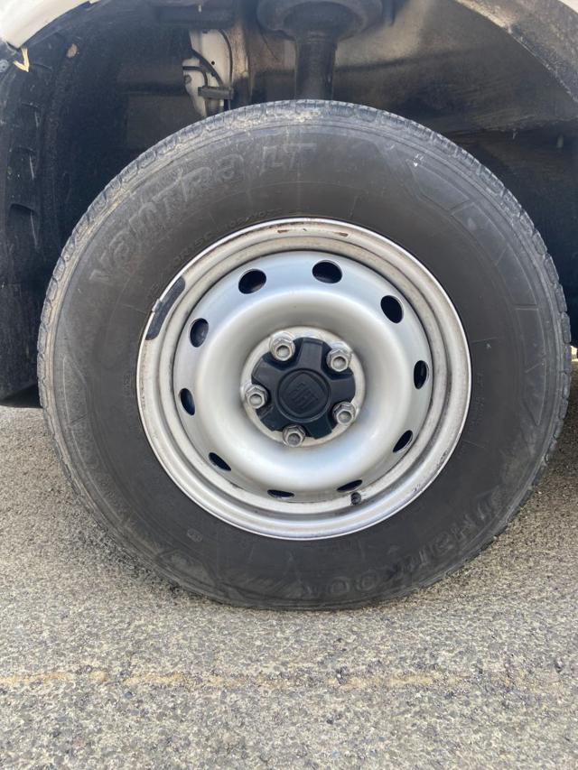 FIAT Ducato usata 12