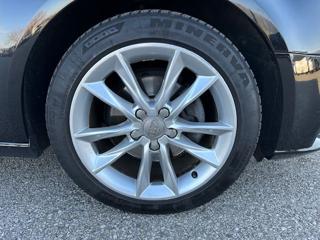 AUDI A3 usata, con Chiusura centralizzata telecomandata