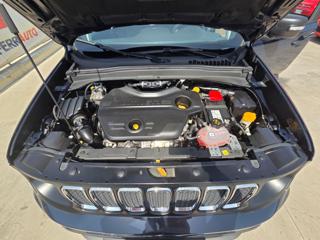 JEEP Renegade usata, con Servosterzo