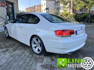 BMW 320 usata, con Controllo automatico clima