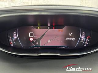 PEUGEOT 3008 usata, con Filtro antiparticolato