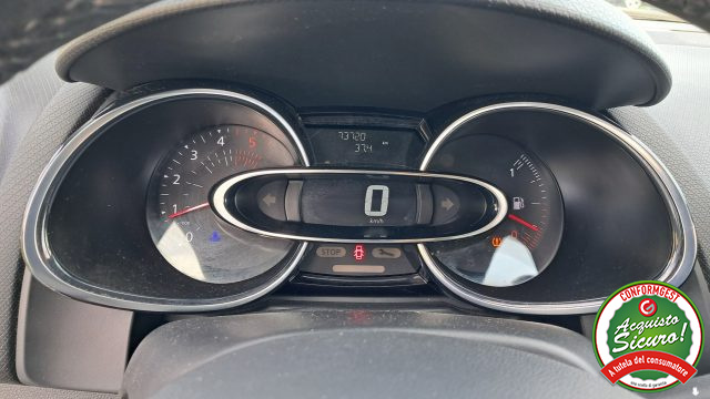 RENAULT Clio usata, con Autoradio