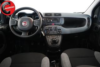 FIAT Panda usata, con Immobilizzatore elettronico