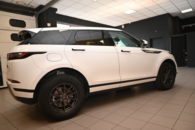 LAND ROVER Range Rover Evoque usata 128