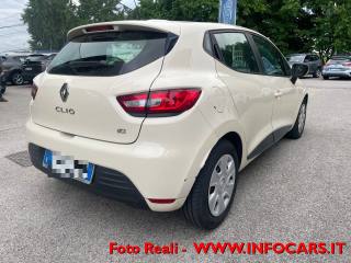 RENAULT Clio usata, con Airbag
