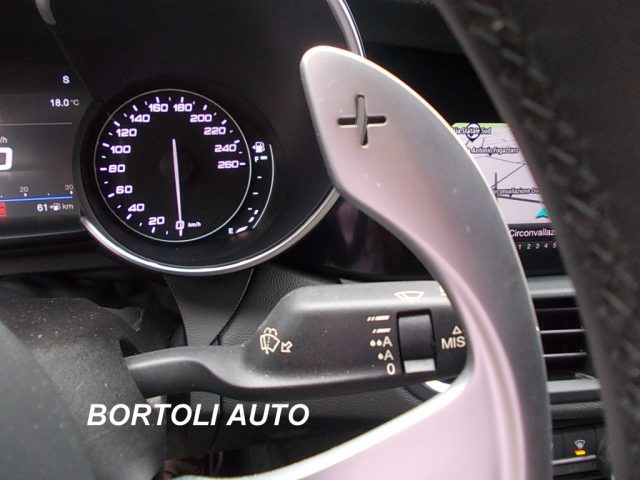 ALFA ROMEO Stelvio usata, con Portellone posteriore elettrico