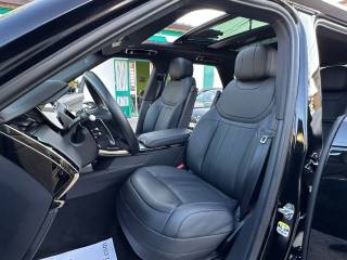 LAND ROVER Range Rover Sport usata, con Antifurto