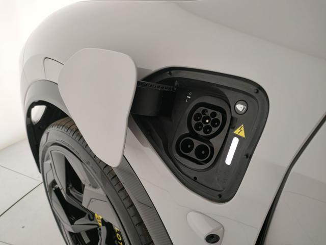 LOTUS Eletre usata, con Cruise Control