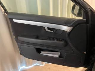 AUDI A4 usata, con Autoradio