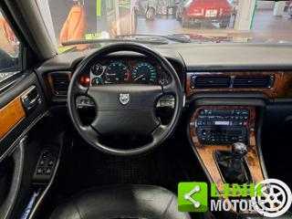 JAGUAR XJ6 usata, con Immobilizzatore elettronico