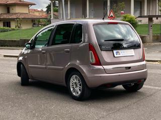 LANCIA MUSA usata, con Cerchi in lega