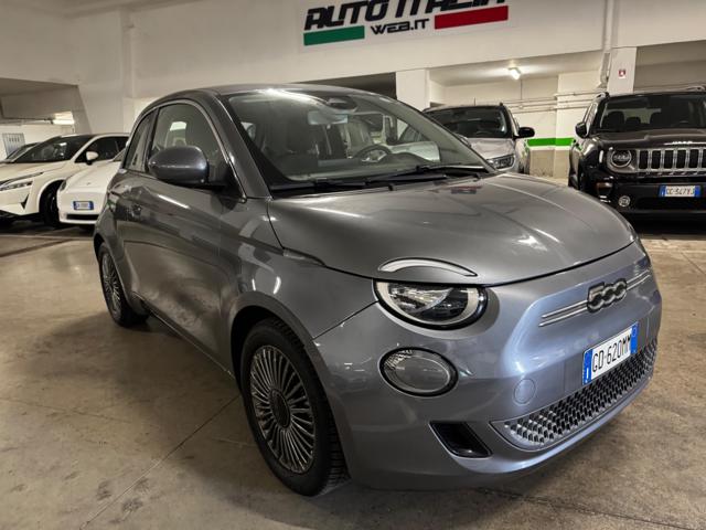 FIAT 500e usata, con Alzacristalli elettrici
