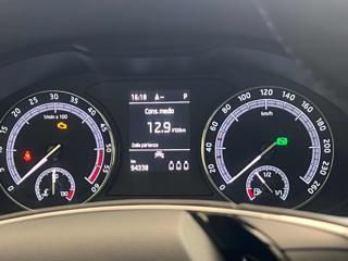 SKODA Karoq usata, con Climatizzatore