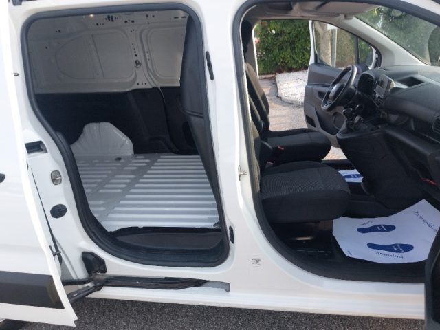 CITROEN Berlingo usata, con Vivavoce