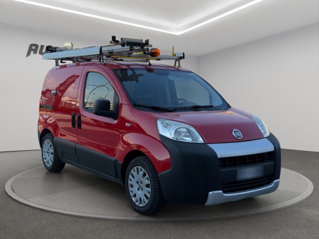 FIAT Fiorino usata, con Chiusura centralizzata