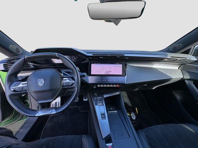 PEUGEOT 308 usata 9