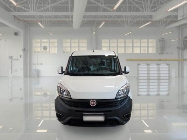 FIAT Doblo usata, con Autoradio