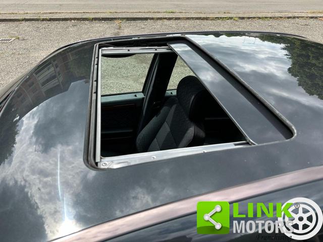 MERCEDES-BENZ C 180 usata 8