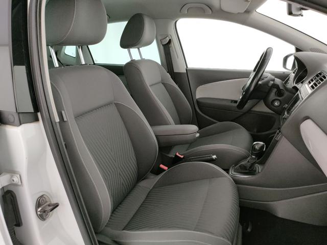 VOLKSWAGEN Polo usata, con Boardcomputer